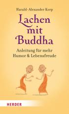 Cover-Bild Lachen mit Buddha