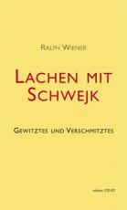 Cover-Bild Lachen mit Schwejk