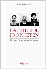 Cover-Bild Lachende Propheten