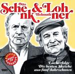 Cover-Bild Lacherfolge