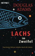 Cover-Bild Lachs im Zweifel