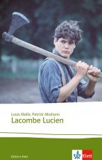 Cover-Bild Lacombe Lucien