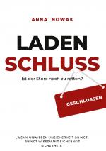 Cover-Bild LadenSchluss