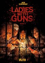 Cover-Bild Ladies with Guns. Band 3