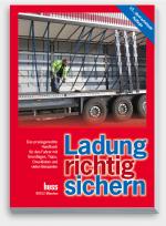 Cover-Bild Ladung richtig sichern