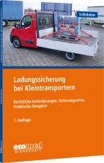 Cover-Bild Ladungssicherung bei Kleintransportern