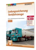 Cover-Bild Ladungssicherung für Tankfahrzeuge