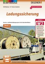 Cover-Bild Ladungssicherung Güterkraftverkehr