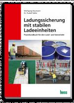 Cover-Bild Ladungssicherung mit stabilen Ladeeinheiten