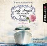 Cover-Bild Lady Arrington und der tote Kavalier