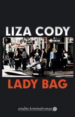 Cover-Bild Lady Bag