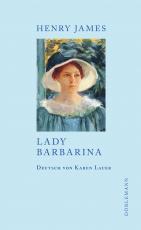 Cover-Bild Lady Barbarina