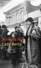 Cover-Bild Lady Berta