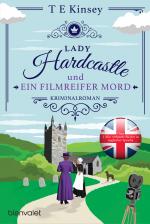 Cover-Bild Lady Hardcastle und ein filmreifer Mord