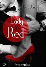 Cover-Bild Lady in Red