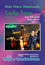 Cover-Bild Lady Jane, Band 01 JF: Qui bono