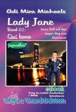 Cover-Bild Lady Jane, Band 01 JF: Qui bono