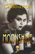 Cover-Bild Lady Moonshine