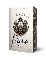 Cover-Bild Lady of Ruin