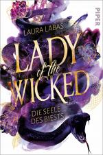 Cover-Bild Lady of the Wicked