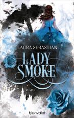 Cover-Bild LADY SMOKE