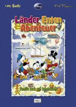 Cover-Bild Länder - Enten - Abenteuer