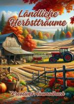 Cover-Bild Ländliche Herbstträume