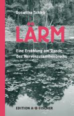 Cover-Bild LÄRM