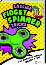Cover-Bild Lässige Fidget Spinner Tricks