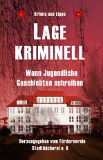 Cover-Bild Lage kriminell