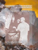 Cover-Bild Lagerstätten und Bergbau im Schwarzwald