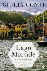 Cover-Bild Lago Mortale