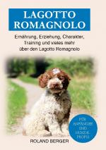 Cover-Bild Lagotto Romagnolo