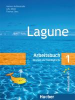 Cover-Bild Lagune 1