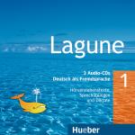 Cover-Bild Lagune 1