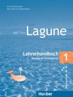 Cover-Bild Lagune 1