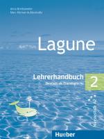 Cover-Bild Lagune 2