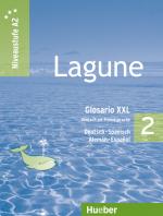 Cover-Bild Lagune 2