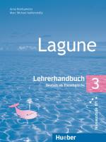 Cover-Bild Lagune 3