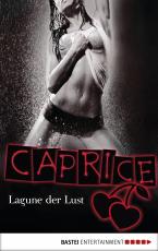Cover-Bild Lagune der Lust - Caprice