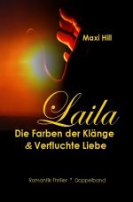 Cover-Bild Laila (Doppelband)