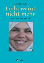 Cover-Bild Laila weint nicht mehr