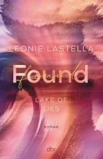 Cover-Bild Lake of Lies – Found