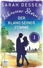 Cover-Bild Lakeview Stories 1 - Der Klang seiner Stimme