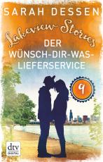 Cover-Bild Lakeview Stories 9 - Der Wünsch-dir-was-Lieferservice