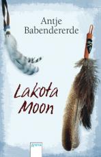 Cover-Bild Lakota Moon