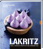 Cover-Bild Lakritz