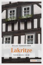 Cover-Bild Lakritze