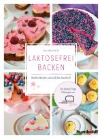 Cover-Bild Laktosefrei backen