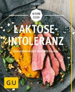 Cover-Bild Laktoseintoleranz